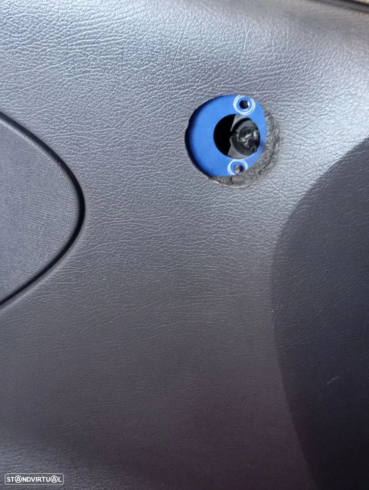 Daewoo Matiz - 12