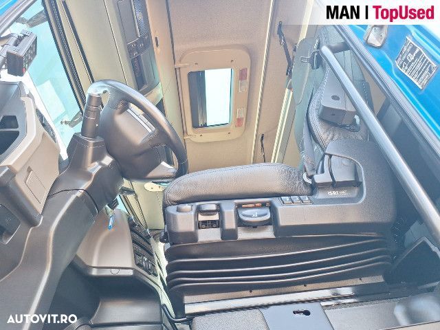 MAN TGX 18.510 4X2 BLS - 7
