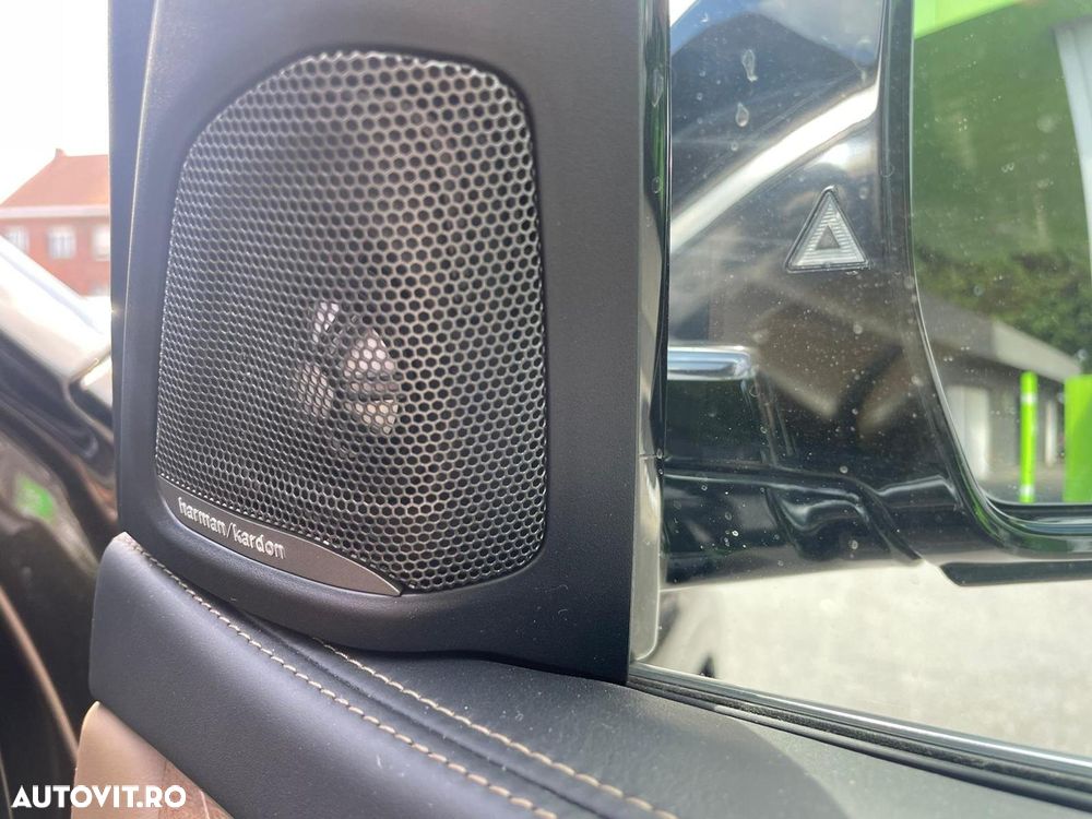 BMW X6 xDrive40d - 5