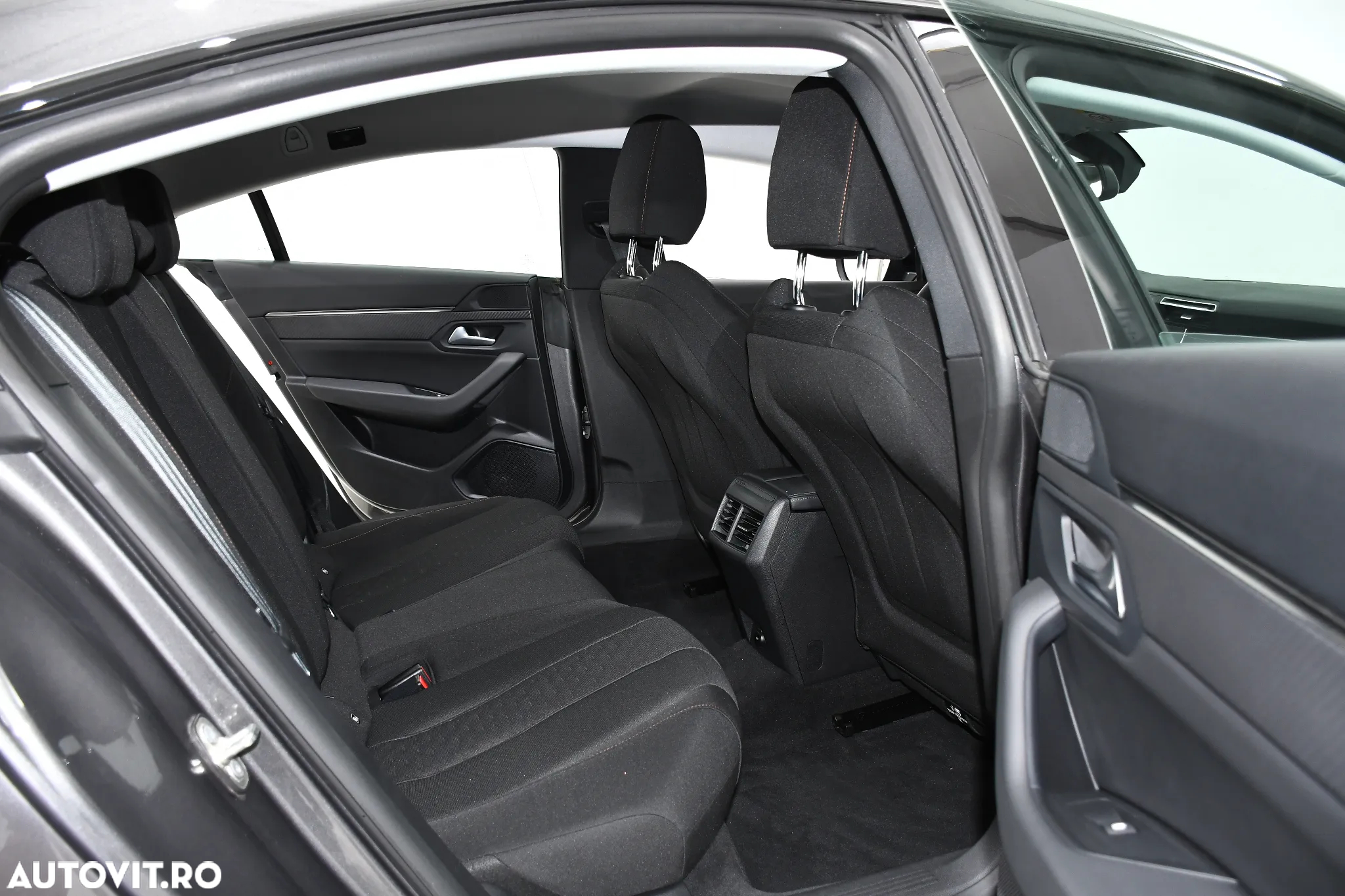 Peugeot 508 BlueHDi 130 EAT8 Allure Pack - 6
