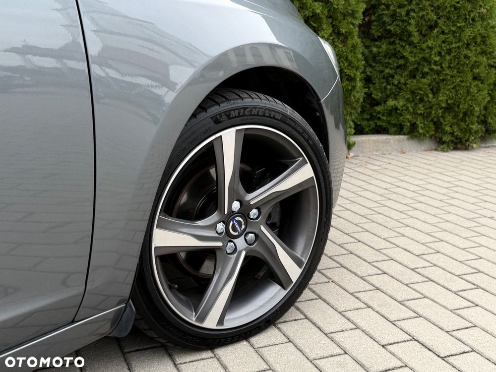Volvo S60 D3 RDesign - 24