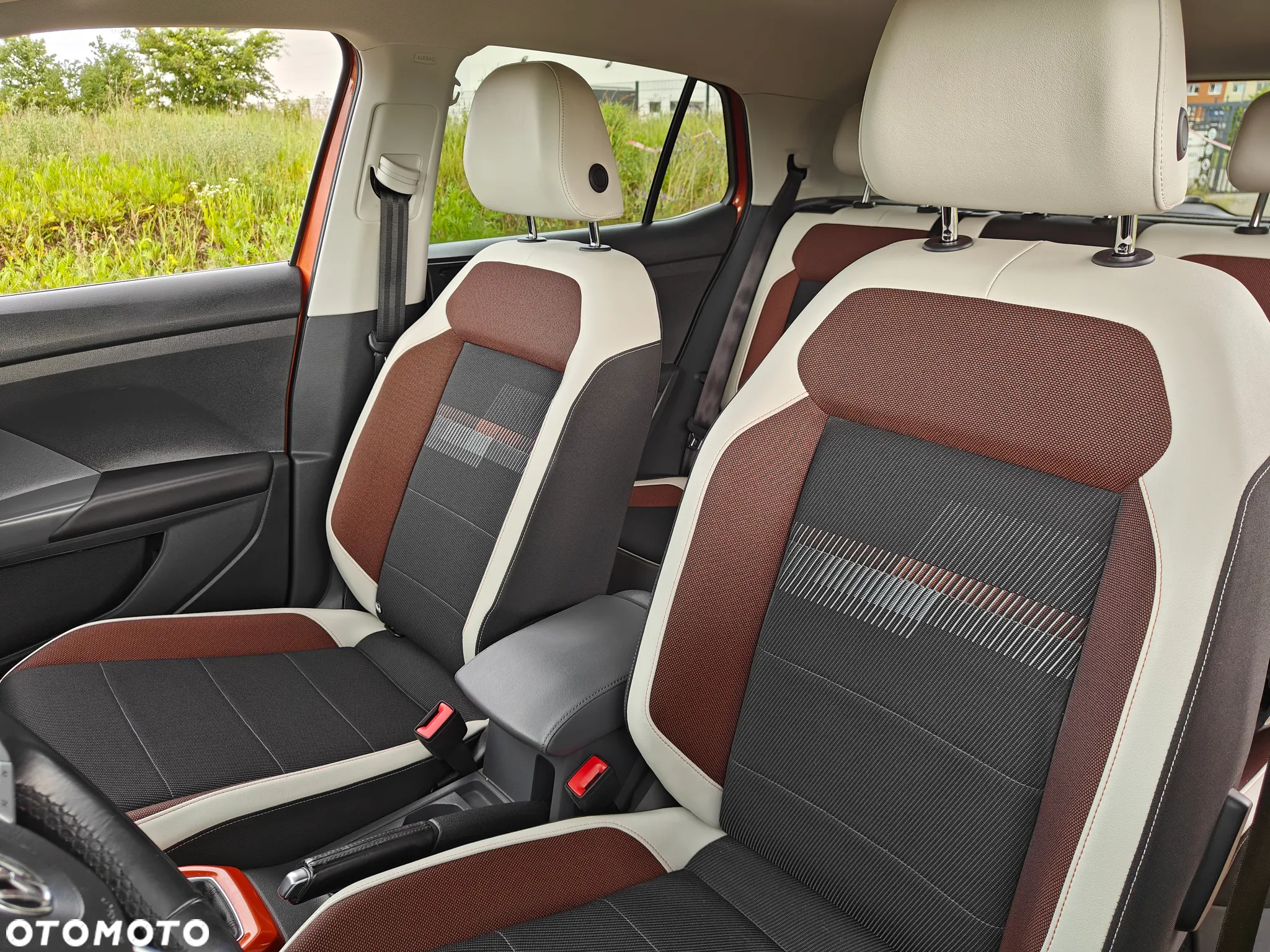 Volkswagen T-Cross 1.0 TSI Life - 8