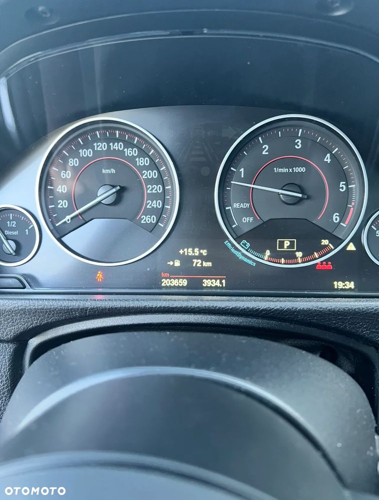 BMW Seria 4 435d xDrive Sport-Aut M Sport - 16