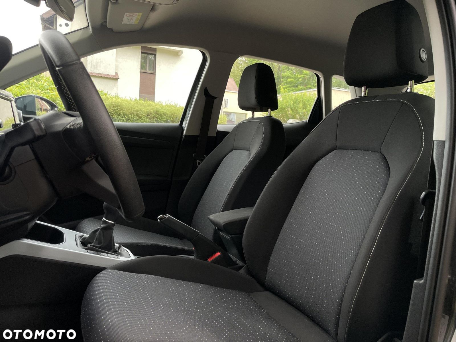 Seat Arona - 12