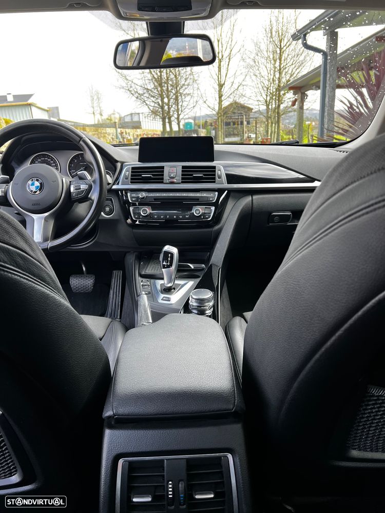 BMW 330 - 6