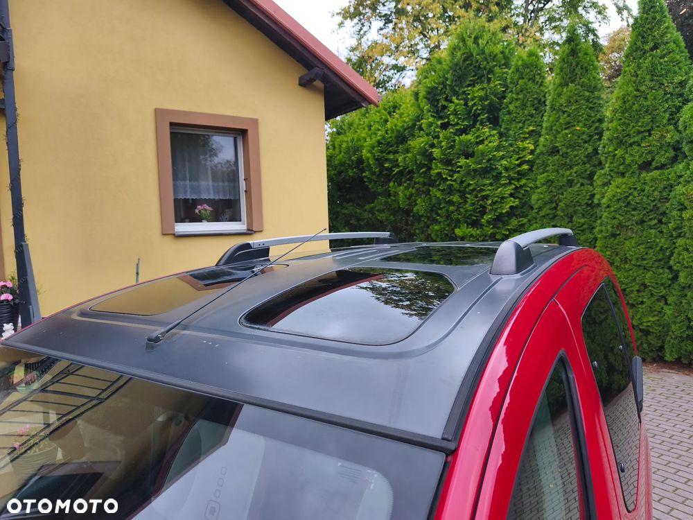 Citroën Berlingo - 11