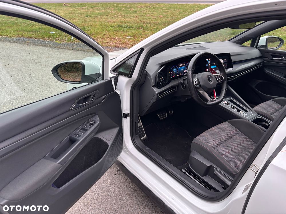 Volkswagen Golf GTI 2.0 TSI OPF DSG Performance - 7