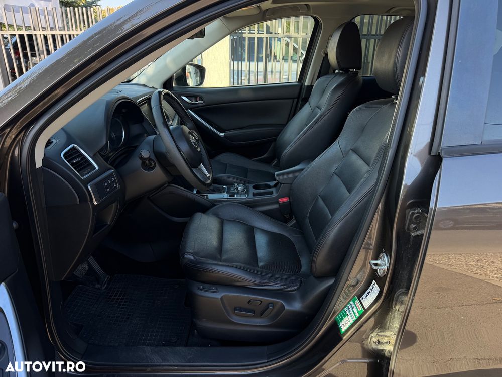 Mazda CX-5 CD175 4x4 AT Revolution - 13