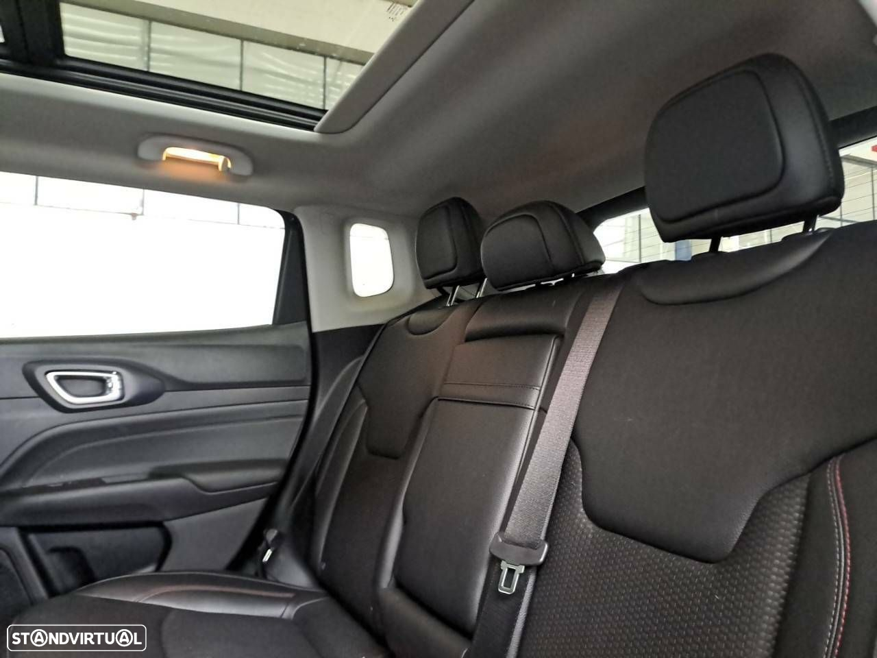 Jeep Compass 1.3 TG 4Xe Trailhawk - 10