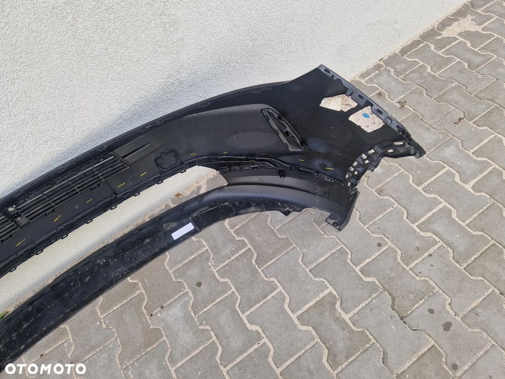 Zderzak Opel Grandland II  2024 - - 11