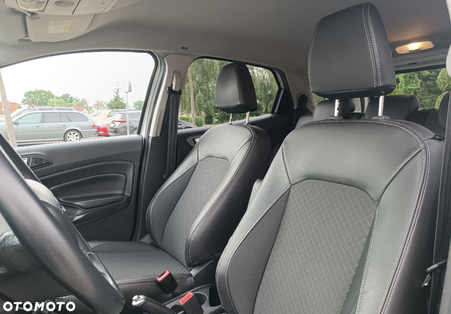 Ford EcoSport - 22