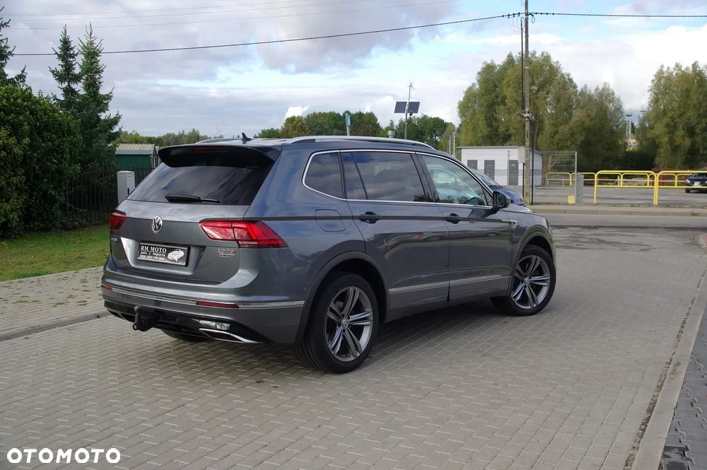 Volkswagen Tiguan 2.0 TSI BMT 4Mot Highline DSG - 4