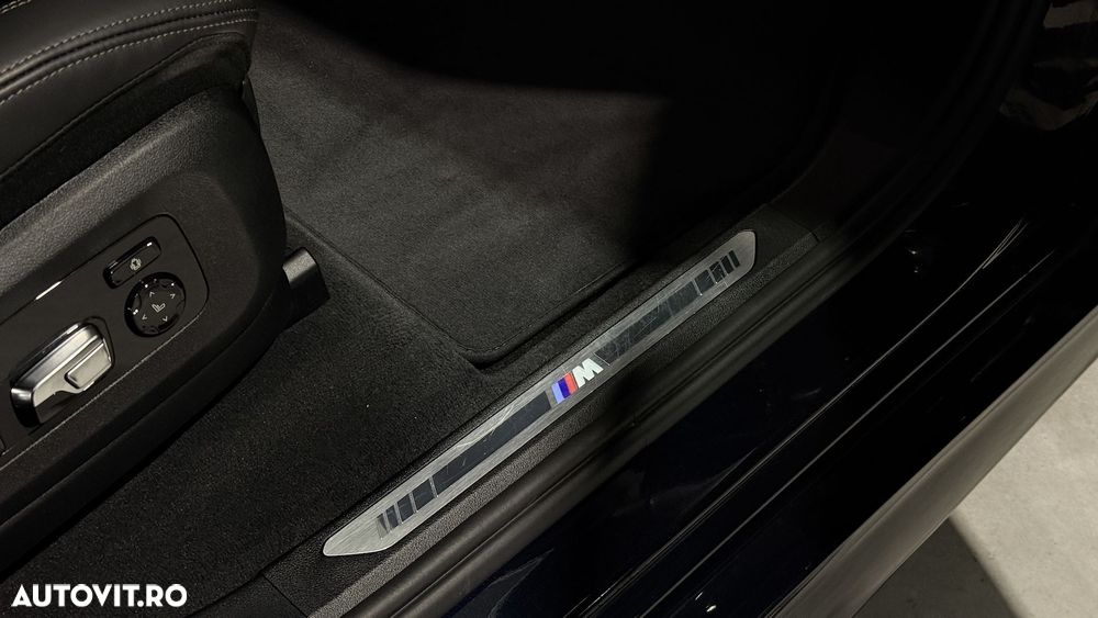 BMW X5 xDrive45e AT PHEV - 24