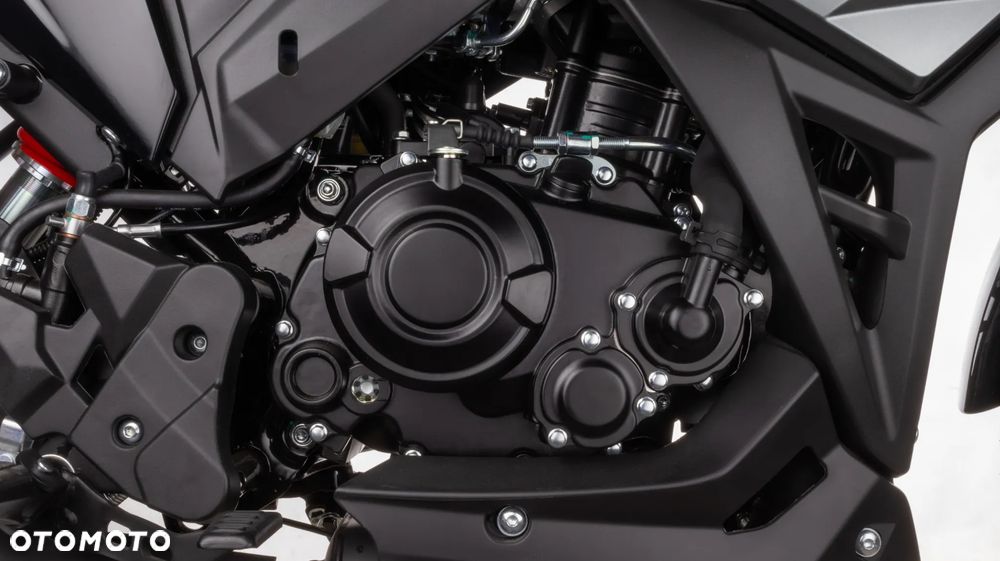 Junak RSL 125 - 19