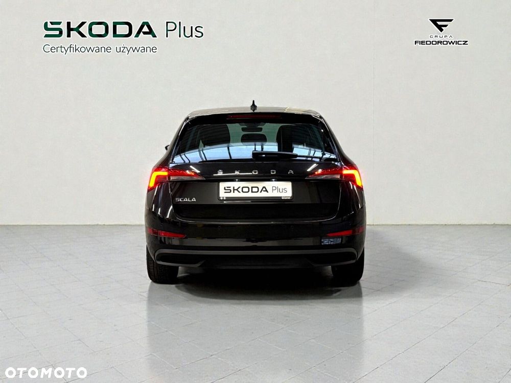 Skoda Scala 1.0 TSI Ambition - 8