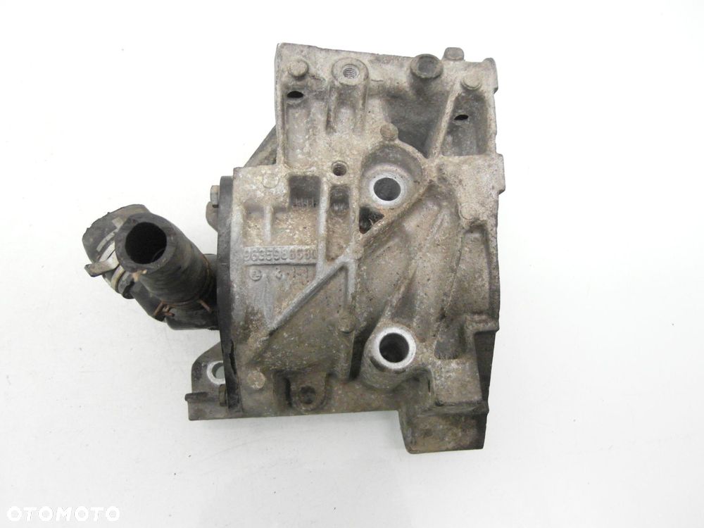 POMPA WODY CITROEN C3 I 1.4 9635986680 - 7