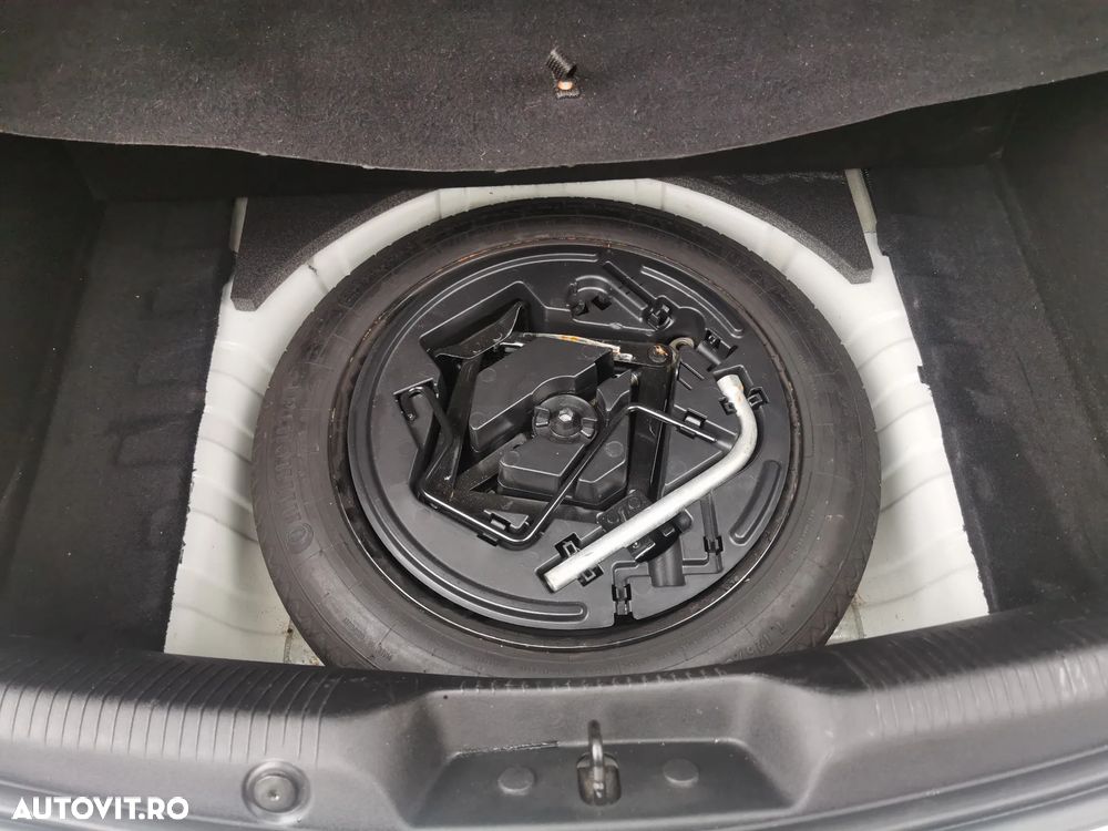 Alfa Romeo Giulietta 1.6 Mjet Distinctive - 15