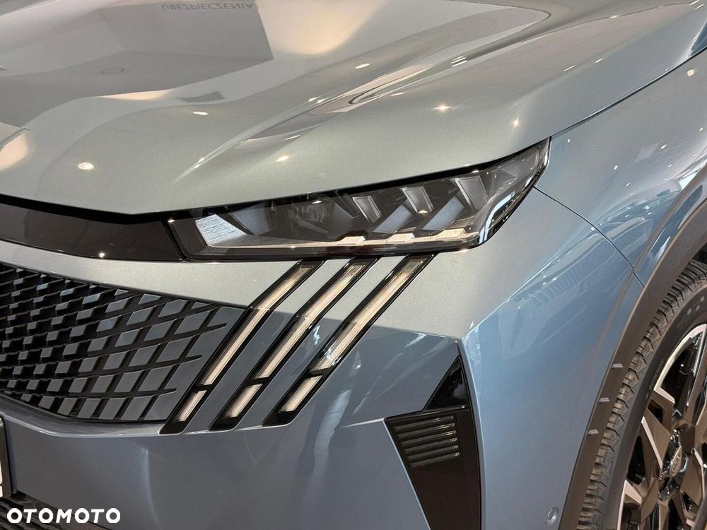 Peugeot 3008 - 6