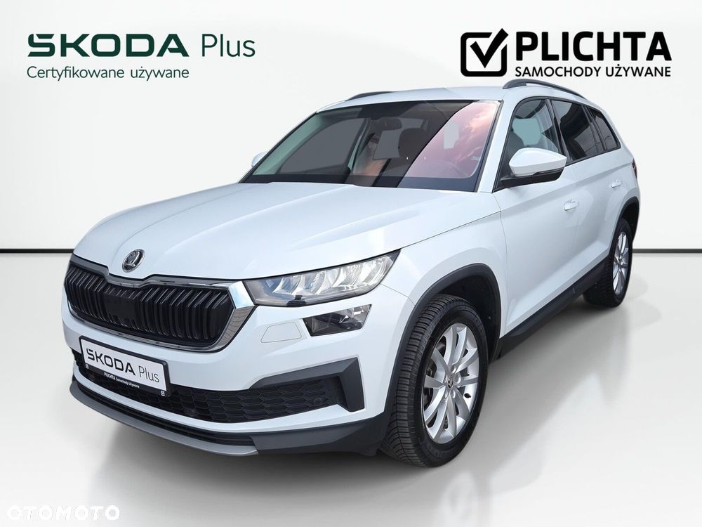 Skoda Kodiaq 1.5 TSI ACT 4x2 Ambition DSG - 2