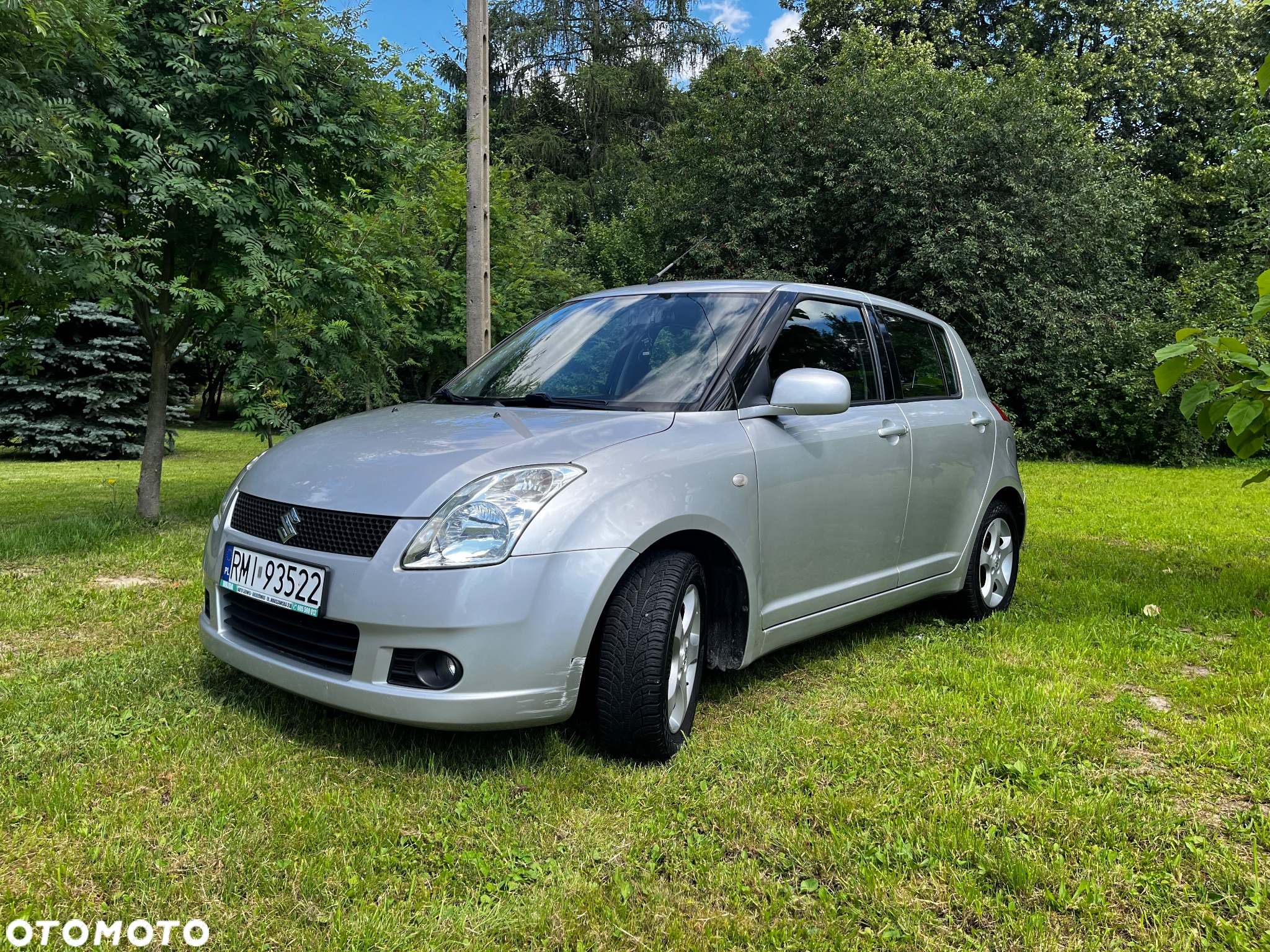 Suzuki Swift 1.3 Comfort XL - 2