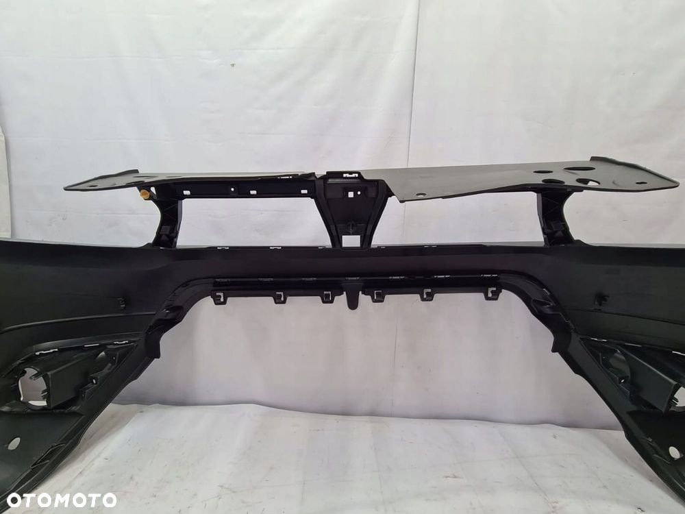 DACIA DUSTER II 2 lift ZDERZAK PRZÓD PRZEDNI - 6