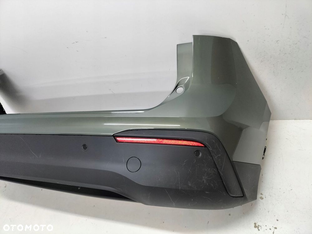 zderzak tylny tył vw tiguan iii 24- - 4