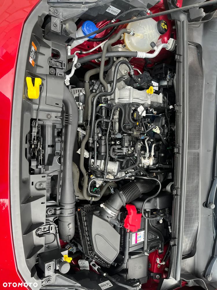 Ford Puma 1.0 EcoBoost Hybrid TITANIUM - 19