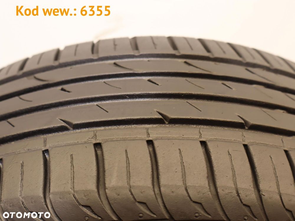 Nexen N Blue HD - 185/60 R15 - 7