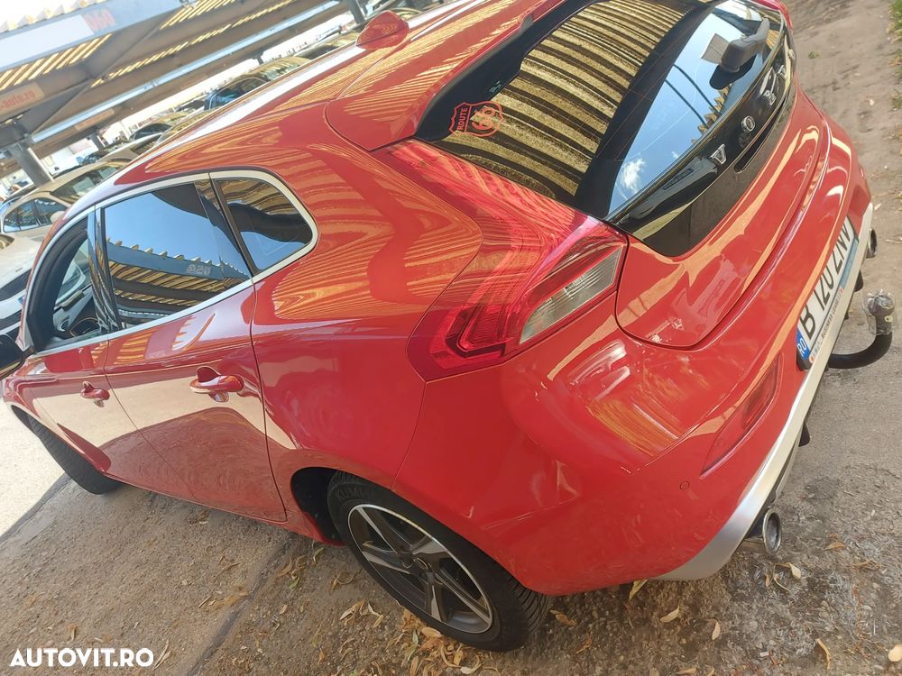 Volvo V40 D3 RDesign - 3