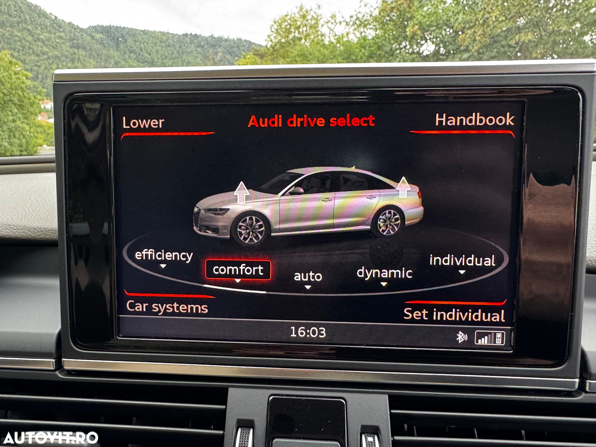 Audi A6 Avant 3.0 TDI quattro S tronic - 5