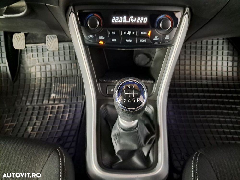 Suzuki SX4 - 17