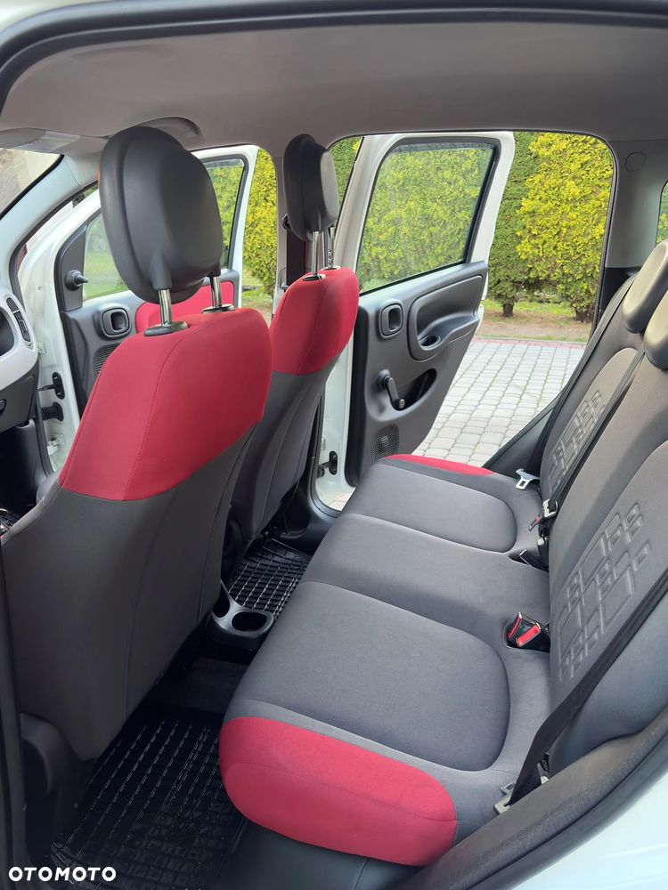 Fiat Panda 1.2 Fresh - 17