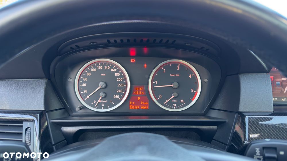 BMW Seria 5 - 17