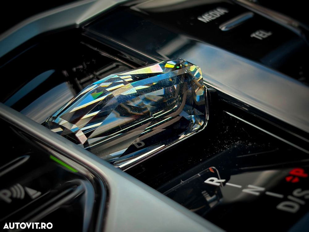BMW X6 2024 — imagine 32