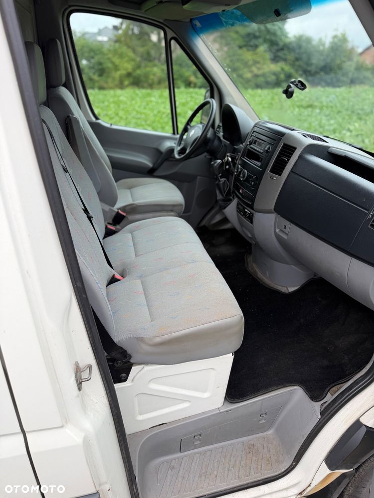 Volkswagen Crafter - 6