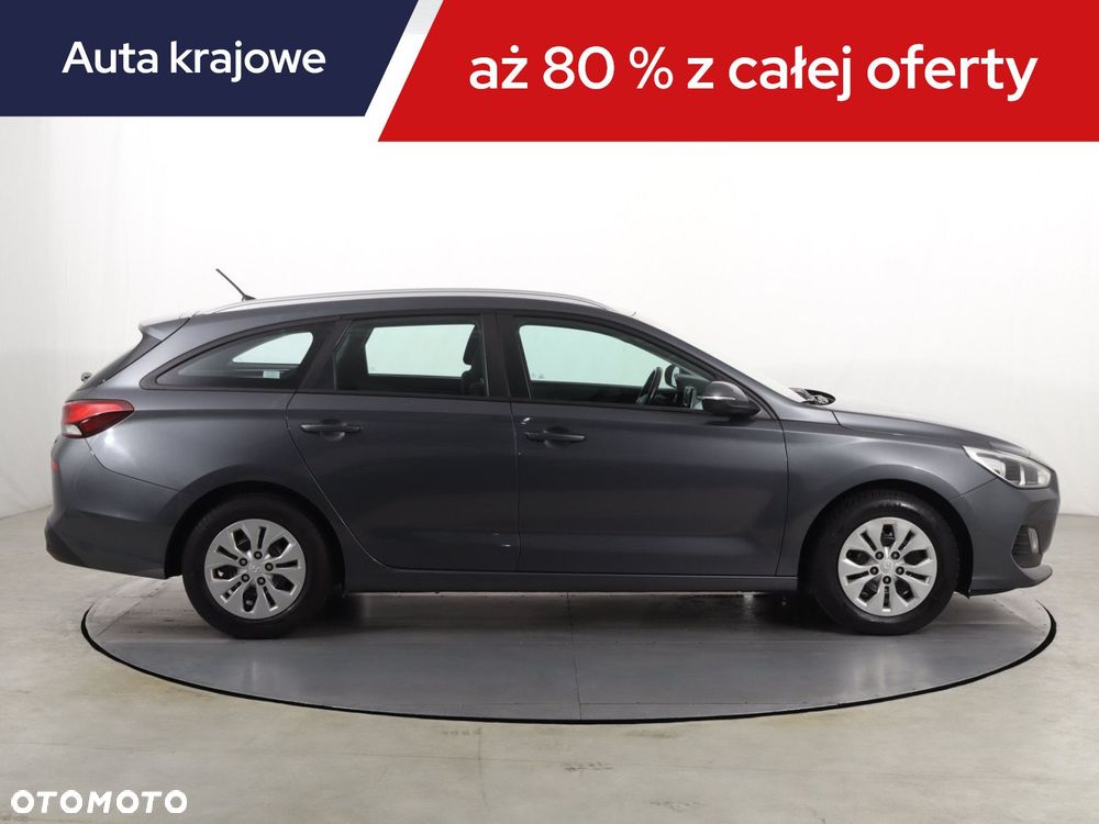 Hyundai i30 2018