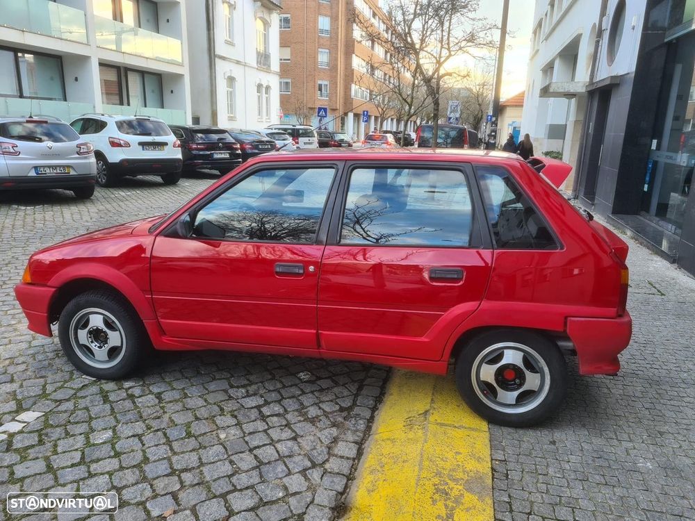 Citroën AX 14 GT - 7