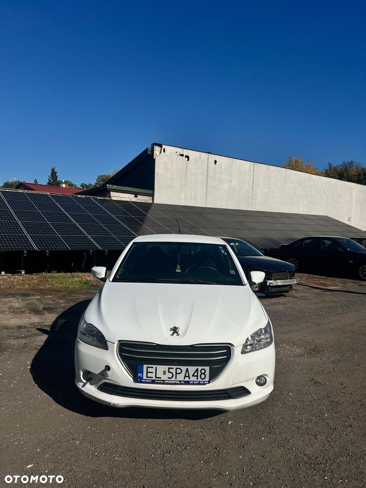 Peugeot 301 1.2 Pure Tech Active S&S ETG - 1