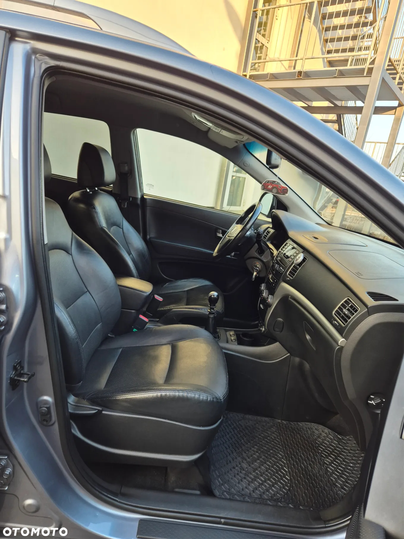 SsangYong/KGM Korando 2.0 D Sapphire - 10