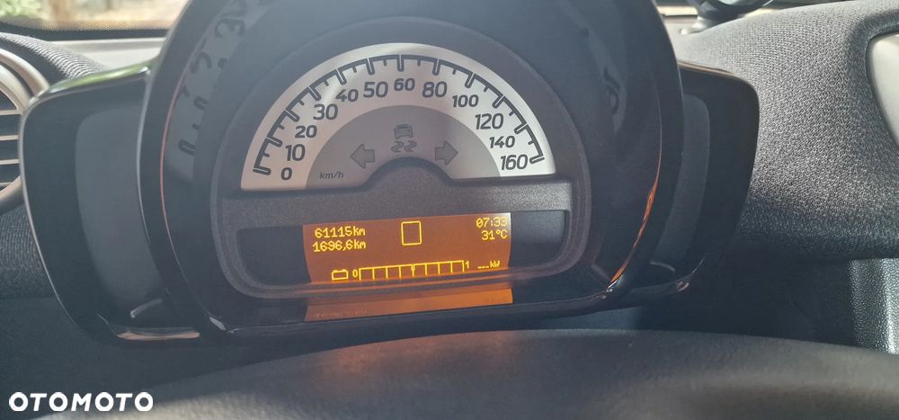 Smart Fortwo Standard - 28