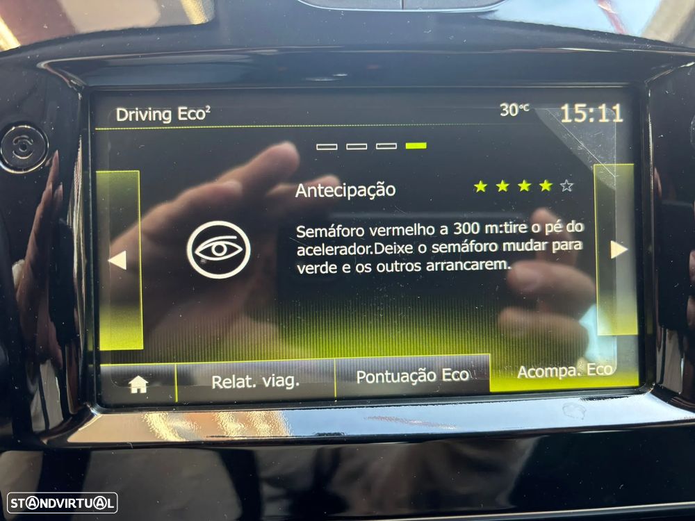 Renault CLIO 1.5 dCI 75cv - ZEN - AC - IVA DEDUTÍVEL - 38