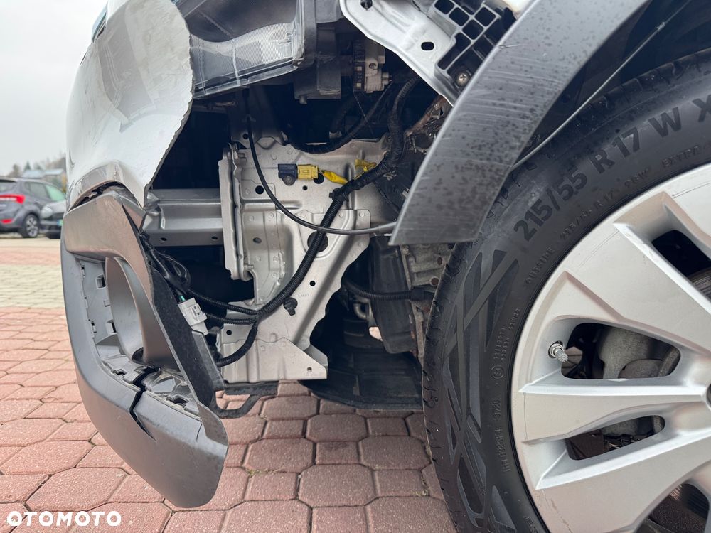 Suzuki SX4 S-Cross 1.0 Boosterjet Automatik Comfort - 20