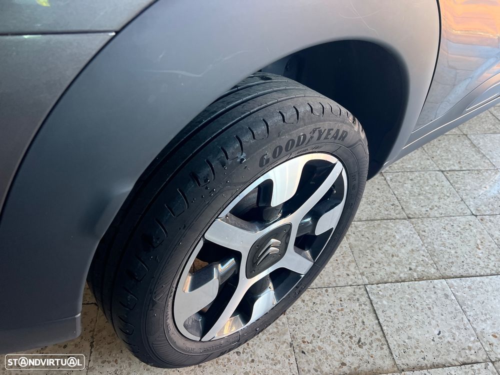 Citroën C4 Cactus 1.2 PureTech Shine - 14