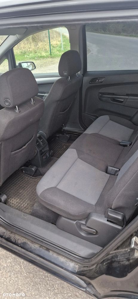 Opel Zafira 1.6 Elegance - 17