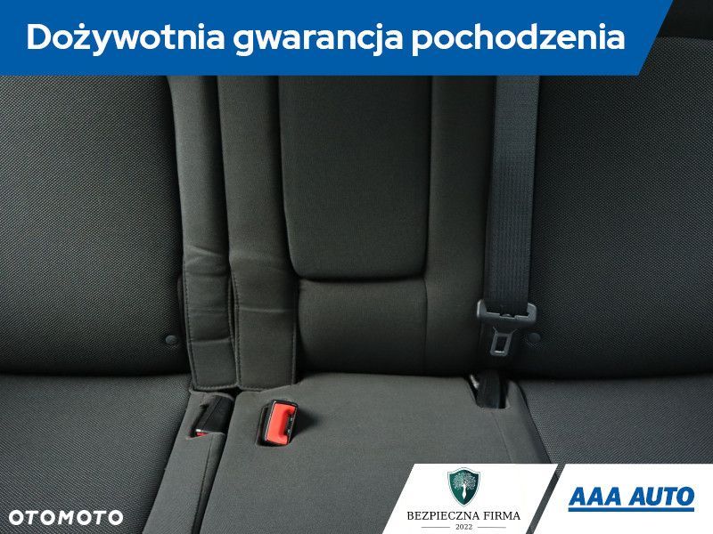 Chevrolet Orlando - 12