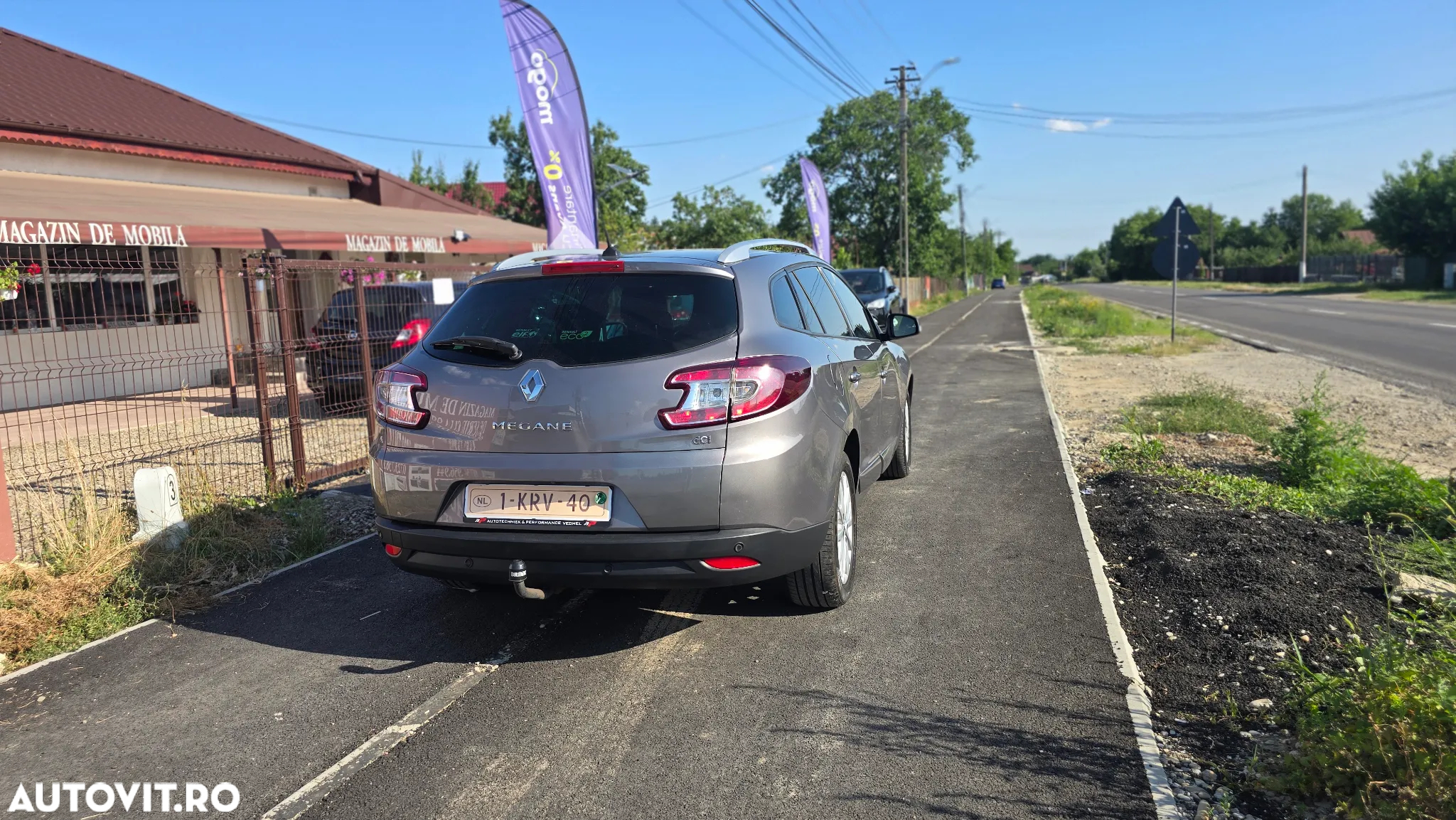 Renault Megane ENERGY dCi 110 Start & Stop Bose Edition - 7