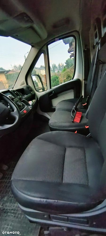 Citroën Jumper - 7