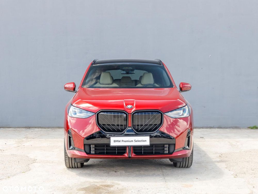 BMW X3 - 6