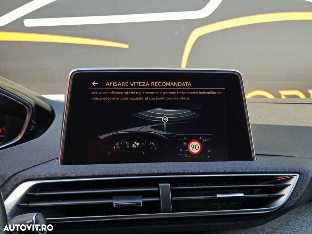 Peugeot 3008 1.6 THP EAT6 GT-Line - 32