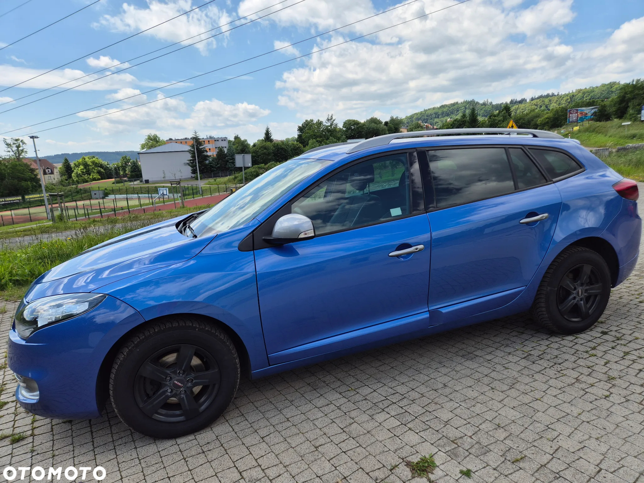 Renault Megane - 4